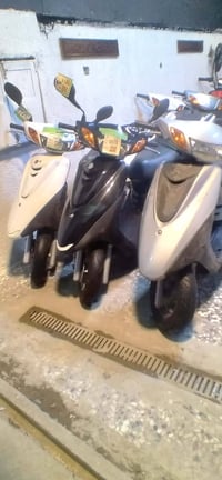 متوفر لدأمعرض جوهرة بغداد لبيع الدراجات الناريه متوفر جميع أنواع الدرا...