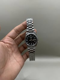 سايكو فايف • ساعة اوتوماتيك • ياباني