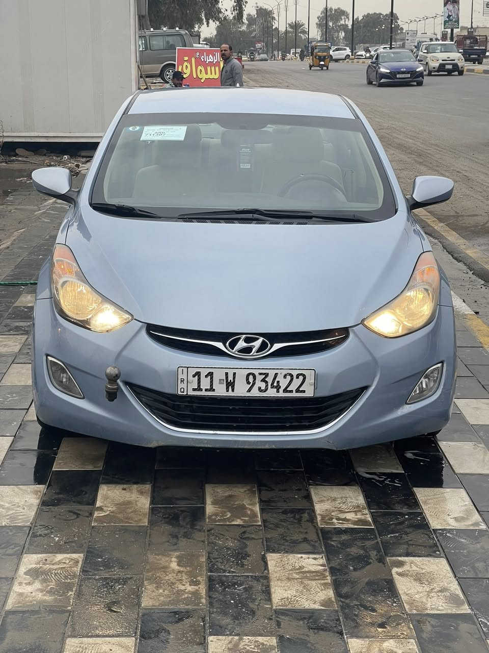 السلام عليكم النترا 2013 وارد امريكي حادثها جاملغ مبدل فقط لباقي ليبل واحد وبيها صبغ بنيد وبيها صبغ بقبق الجنطه من فوك اثر شخوط لباقي كفاله سياره ليبل واحد محرك 1800 دوش كير مكينه كفاله صدر كله جديد وبيها منضومه غاز جديده شادها تدفئه تبريد شغال داخل بيجي كشنات كهرباء سياره اي نقص ما بيها مكاني البلديات *********** السعر 108
