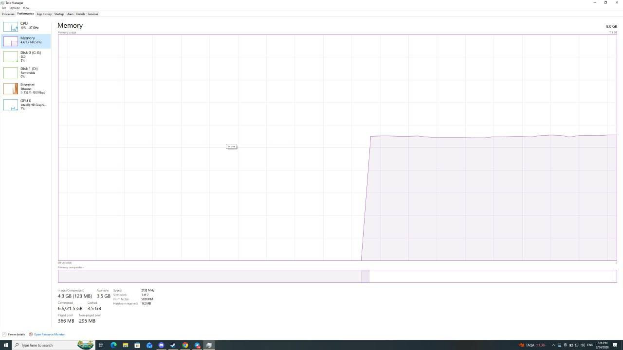 سلام عليكم 
لابتوب ديل مستخدم ونظيف جدا  موصفاته مذكوره بل صور   سعر 300الف وبيه مجال 
نانو باور بيم  مستخدم نظيف شغال  60الف وبيه مجال 
رامات جدد غير مستخدم 2×16  ddr4  3200hz 
4 قطع    قطعتين 200 الف وبيهن مجال 
توصيل متوفر 
مكاني بغداد


**إذا كنت صاحب هذا الإعلان وتريد حذفه لأي سبب، رجاءا أرسل رسالة إلى الدعم الفني**