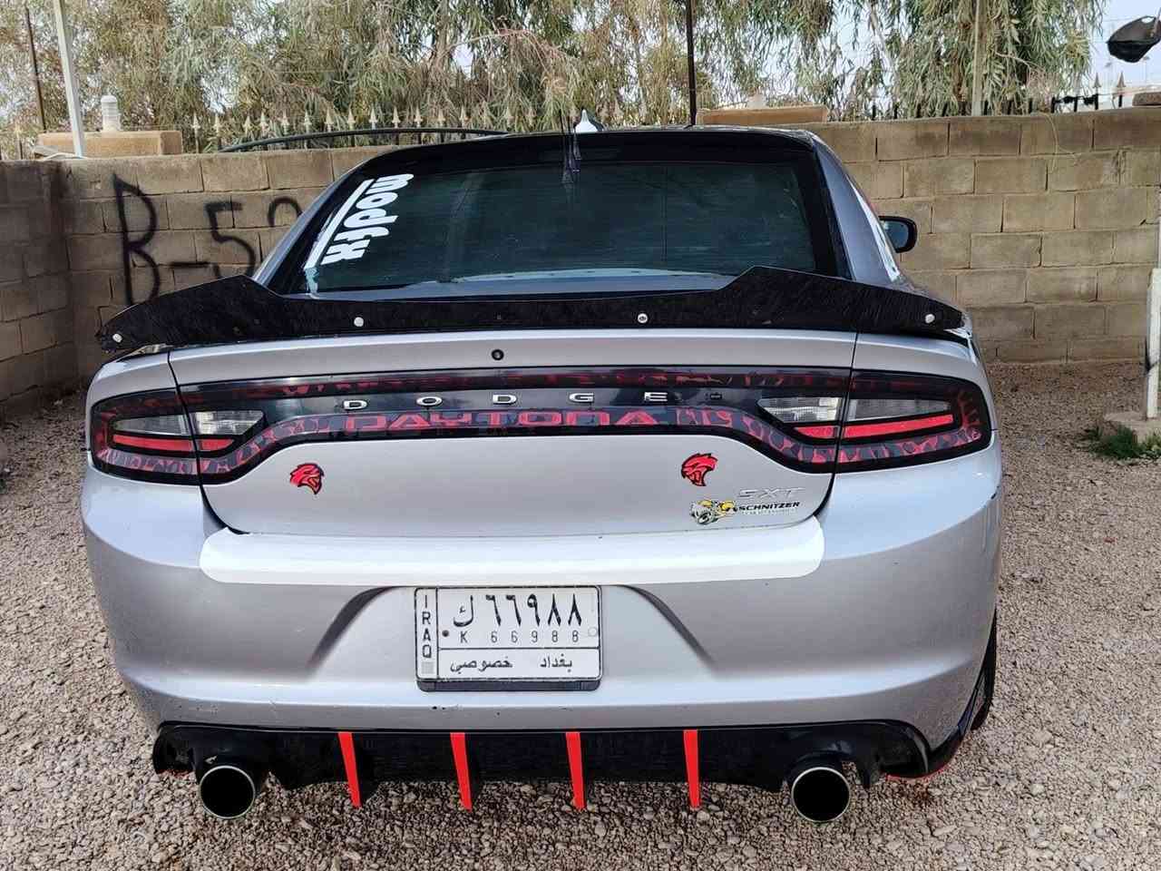 سلام عليكم من رخصت ادمن جارجر للبيع موديل ١٦ مكلف بل نشر رقم صاحب لسيارة *********** لسعر ٢٠٠
