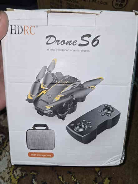 اخر ٣ قطع درووون فووول وفدشي يخبل وكلة على الفحص والشغل تاخذ وسعر جوة السوووك
السعر ٢٥ الف 
مكاني بغداد الشعب توصيل متوفر 
للتواصل ***********
