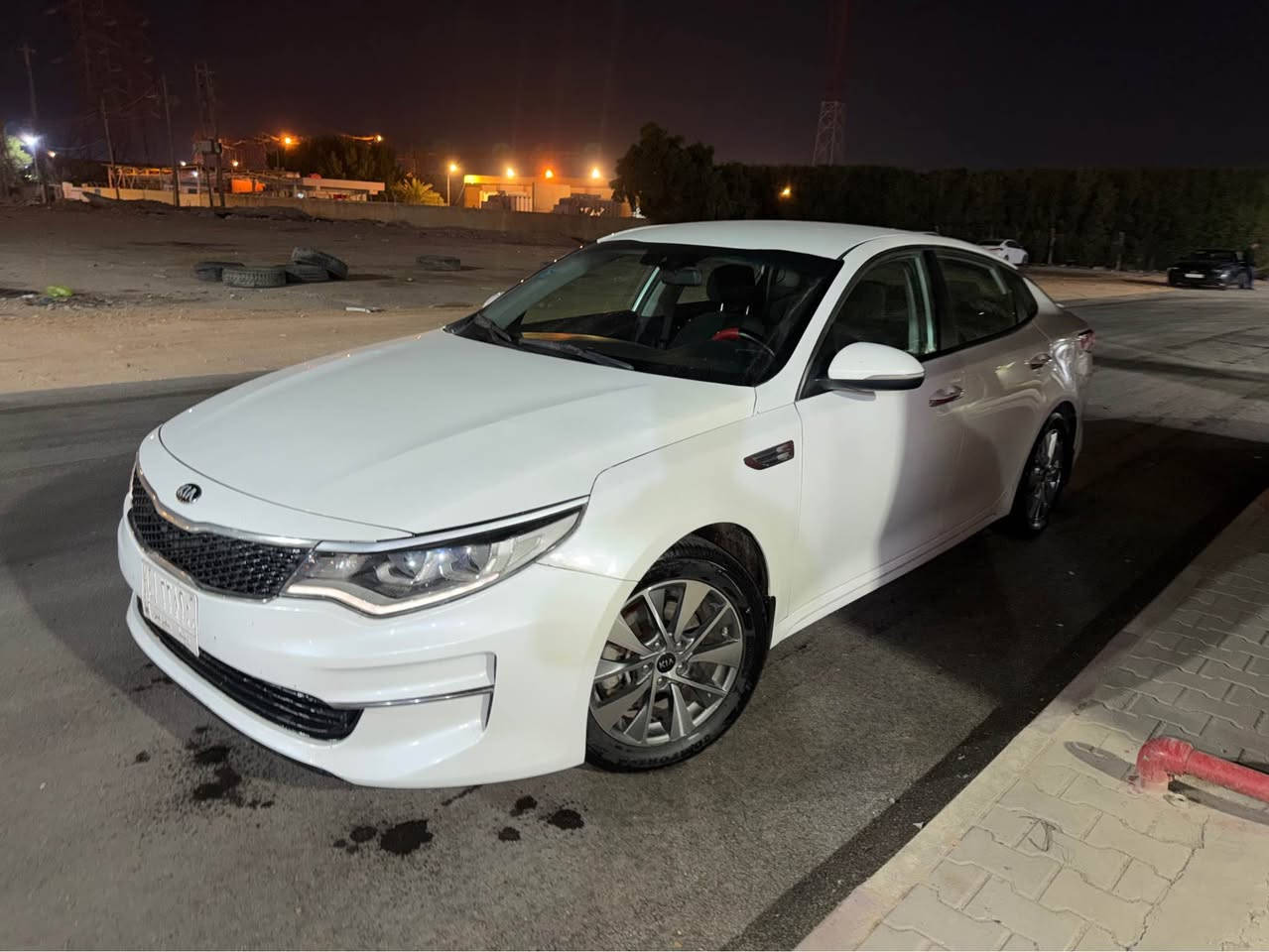 اوبتيما ٢٠١٦ امركي

رقم واسط 

حادث بنيد تبديل فقط ورش جوملغ 

سعر ١٢٢ بي مجال جدا بسيط 

مكان ديواينه آفاق, القادسية


**إذا كنت صاحب هذا الإعلان وتريد حذفه لأي سبب، رجاءا أرسل رسالة إلى الدعم الفني**