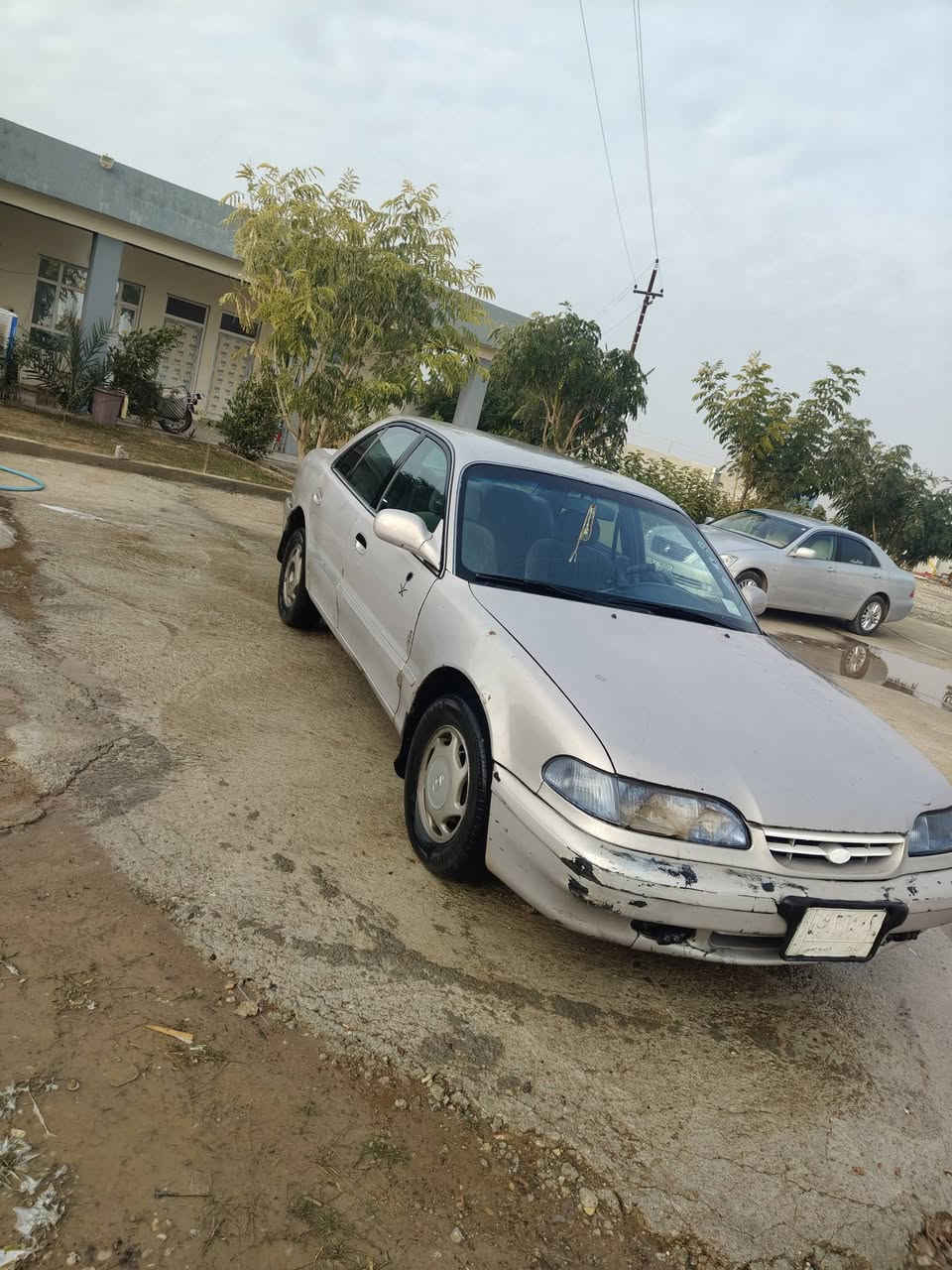 سوناتا 2  حجم 18 موديل 94  سعر 37.$ ***********  ديالى ناحية جبارة
