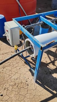 عندي صفايت ما ابار البيع مستخدما شهر واحد ماعا الملحقات ماعا الخزان يس...