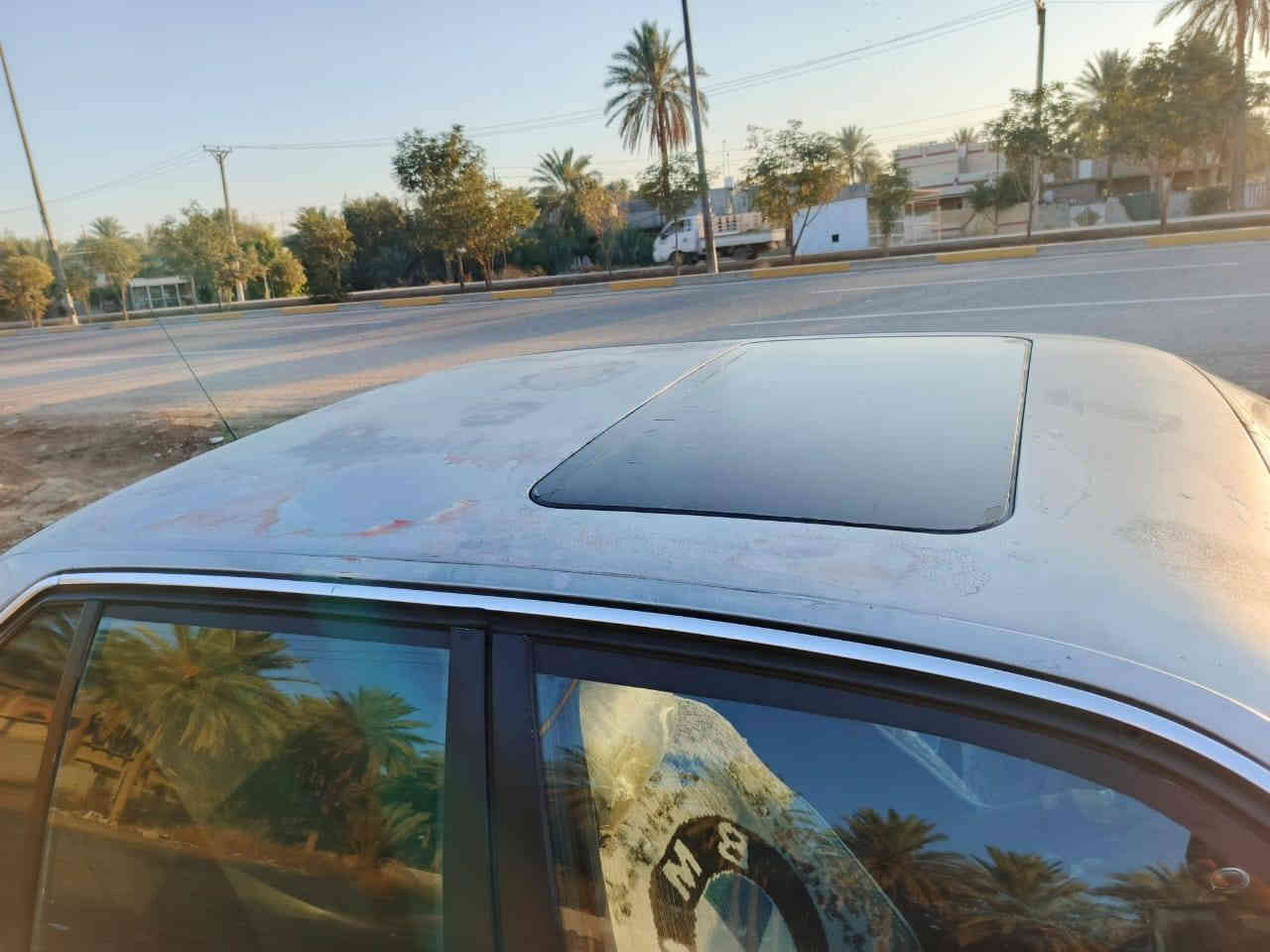 بي ام 735 رقم ديالى سنويه الحد 2026 سيار كير عادي كير ومحرك شرط كفاله السياره كهربايات كله شغاله اربع جام كهرباء مري كهرباء اسلايت شغال ويل شعاع تخم تأير جديد والسياره بلاديه مامصبوغه عل شركه وكفاله من الحدث السعر 48 وبيه مجال رقم الهاتف ***********
