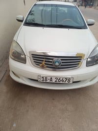 جيلي موبيل • ٢٠١٢ • رقم بابل