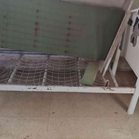 جرباية أطفال • محتاج لحيم • وياه دوشك