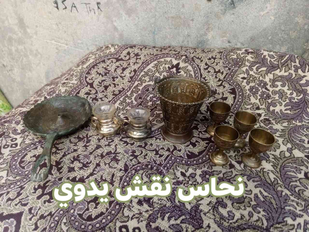بيع شلع قيم بالي يرضي بي الله
مكاني بغداد مدينة الصدر


**إذا كنت صاحب هذا الإعلان وتريد حذفه لأي سبب، رجاءا أرسل رسالة إلى الدعم الفني**