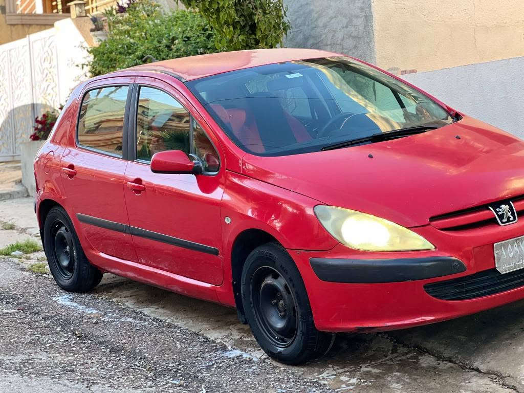بيجو فه رنسي 307 بي بوياخ بي ليدراو زور جوانه موديلي 2005 ئارميي سليماني بلاستيك بي ته قه و ره قه كير ئوتوماتيك به س كيري تيك جوه هاف ئه كا ابي بيكوريي كه ميك ئه رواو ئه وه ستي مه سره في ئه و سياره يه به س كيريه تي نرخي 31 كه لا قفليه تي بي معامه له ژم *********** السليمانية, العراق
