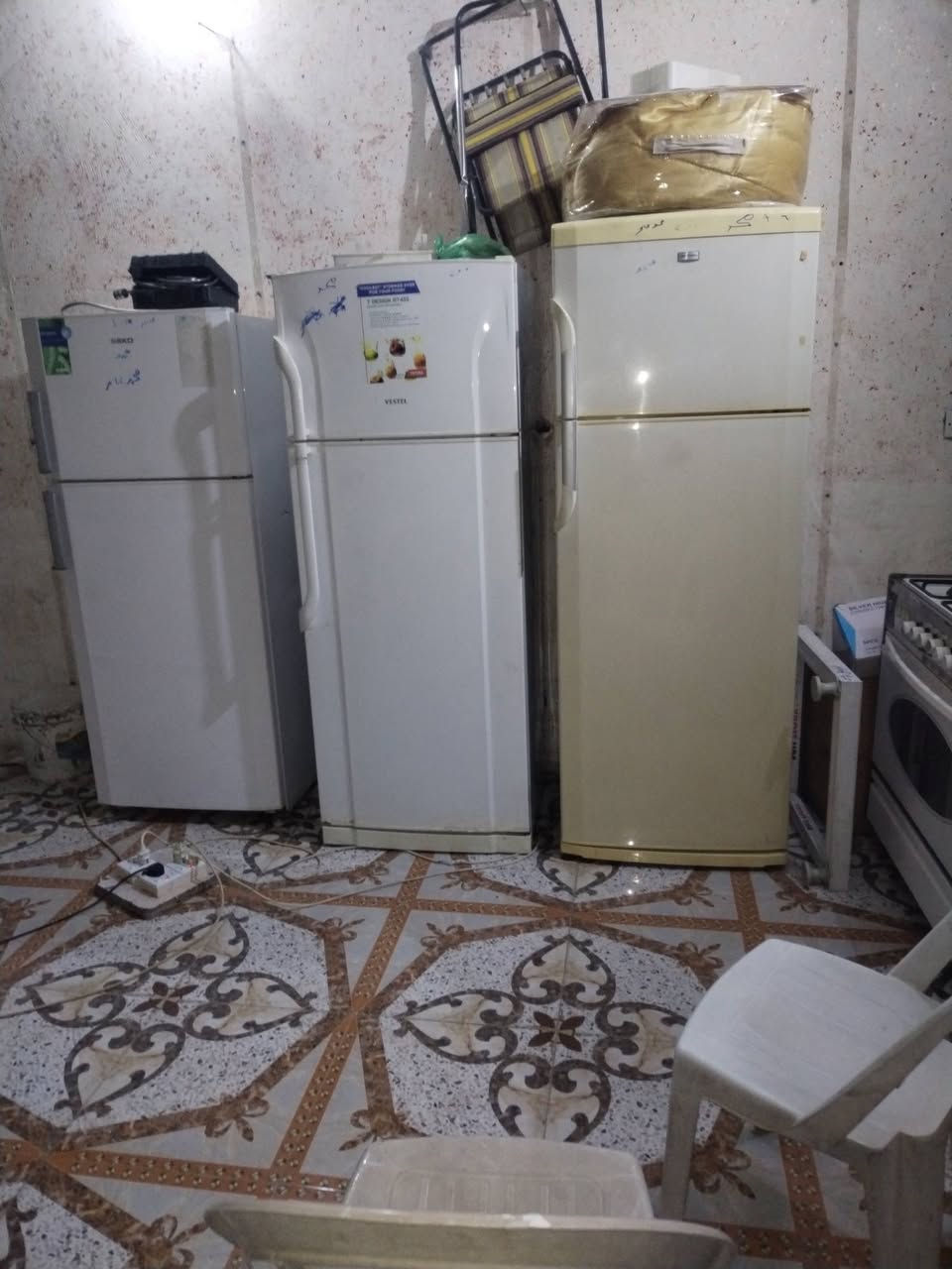 أغراض نضيفه البيع للاستفسار اتصال علا الرق *********** الطيفيه حي السلام سوك زيد المسكف
