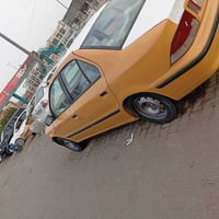 سمند • ٢٠١٠ • النجف