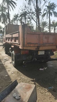 اخوان نيسان قلاب للبيع موديل 2000 بلادي قلاب أصل قلاب سياره خير من الل...