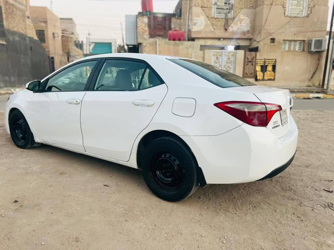 كورلاء 2015 لون ابيض ثلجي أمريكي السياره حره تحويل ثاني يوم تبريد ثلج الكهربايات شرط من السكن الأمامي لسكن الخلفي كلها شغاله مكينه وكير وخير من الله بيه حادث أمريكا بيه جاملغ وبنيد والجاملغ الثاني مفتوح سياره جاهزه خير من الله المكان الناصريه تواصل خاص


**إذا كنت صاحب هذا الإعلان وتريد حذفه لأي سبب، رجاءا أرسل رسالة إلى الدعم الفني**