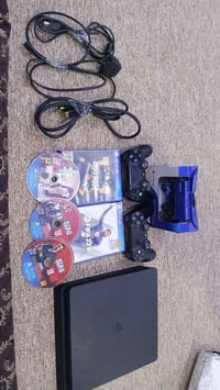 بلي 4 سلم • نظام 12 قابل للتهگير • يدتين اصليات