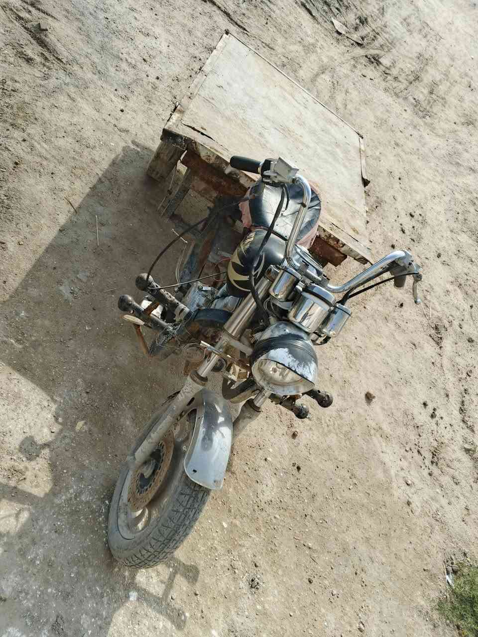 ستوته امتياار موديل 18كلك مكفولة عن السرقه مكفولة عشائرين السعر 400الف وبيهاا مجال رقم الهاتف ‏‪***********‬‏
