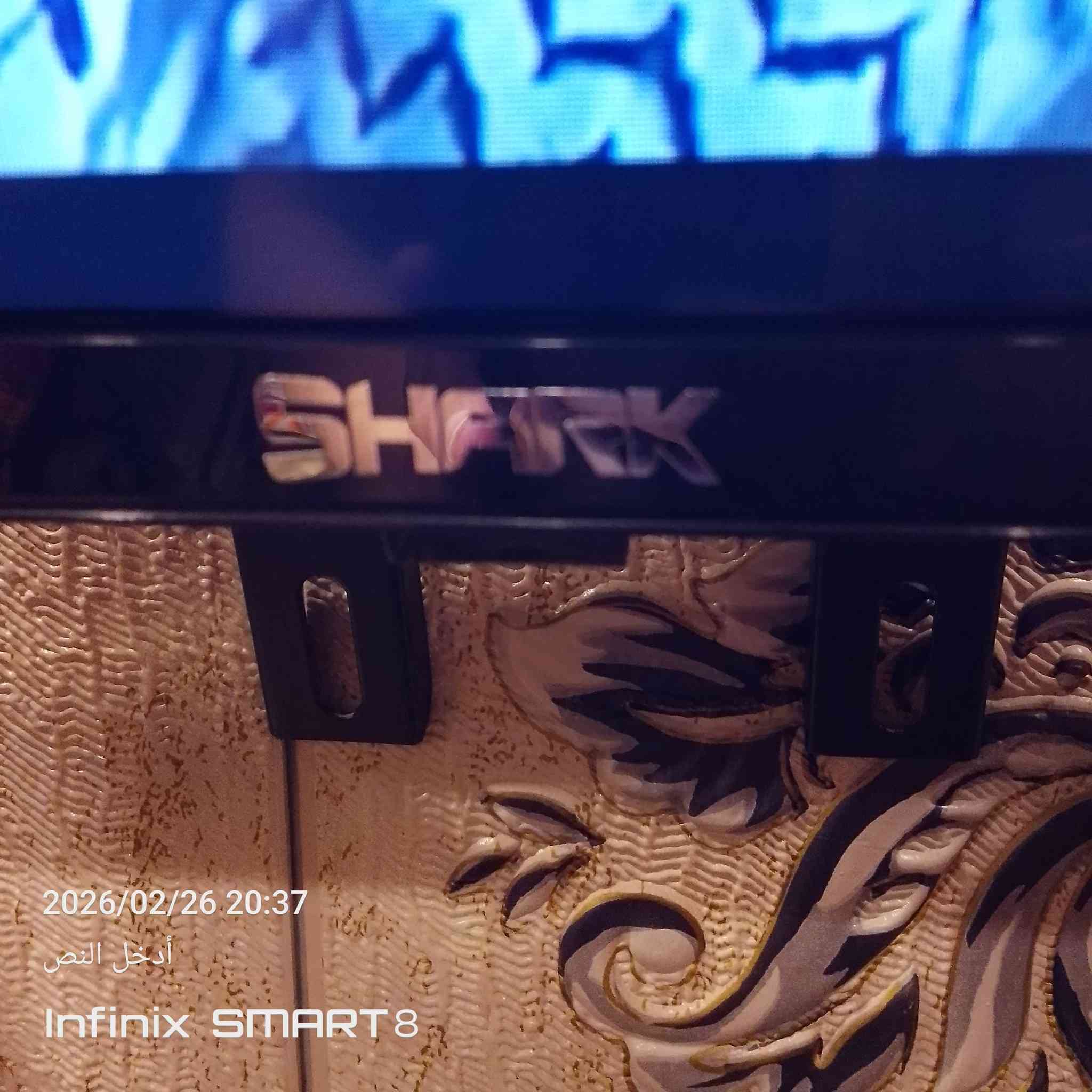 بلازمه سمارت انترنيت حجم 32  نوعيه مالته شارك كلشي مابيه جديده العنوان بغداد  150 بيهه مجال بسيط


**إذا كنت صاحب هذا الإعلان وتريد حذفه لأي سبب، رجاءا أرسل رسالة إلى الدعم الفني**