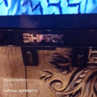 بغداد • بلازما 32 بوصة • شارب سمارت