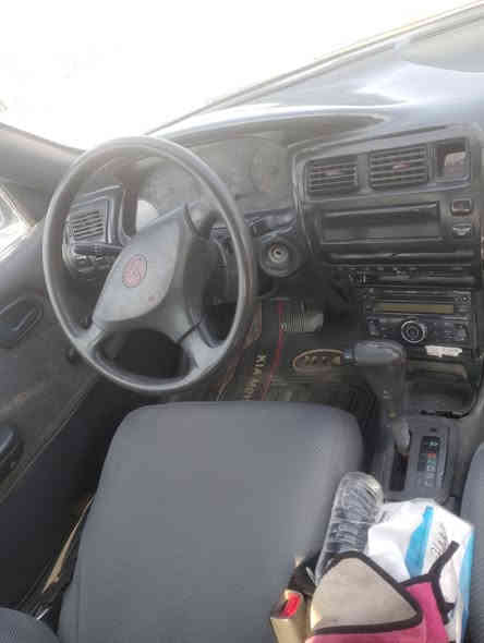 سلام عليكم كورلا موديل 1994سياره بسمي مشروع وطني بعده ما ساقطه السنويه مكينه و كير شادهن قبل أربع اشهر مكينه1400 بيه خياسات أطراف البوب السعر 44وبيه مجال رقم ***********مكان السياره بغداد
