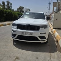 جيب 2022s خليجي  فول مواصفات وكاله هارلم  كفاله عامه السياره من الصبغ ...