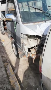 فوتون • موديل ١٠ • عليه غرامات