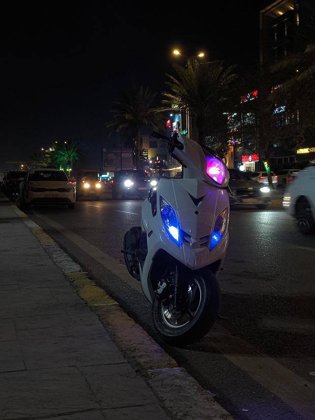 السلام عليكم GTRكفاله عامه ماعدا ألبجم مبدل لباقي تخبل دراجه نصبه مستعجل عله بيعه دراجه تخبل لحد يسئلني شبيه دراجه كفاله السعر ٧٥٠بيه شي قليل مكاني بغداد الرئاسه ***********
