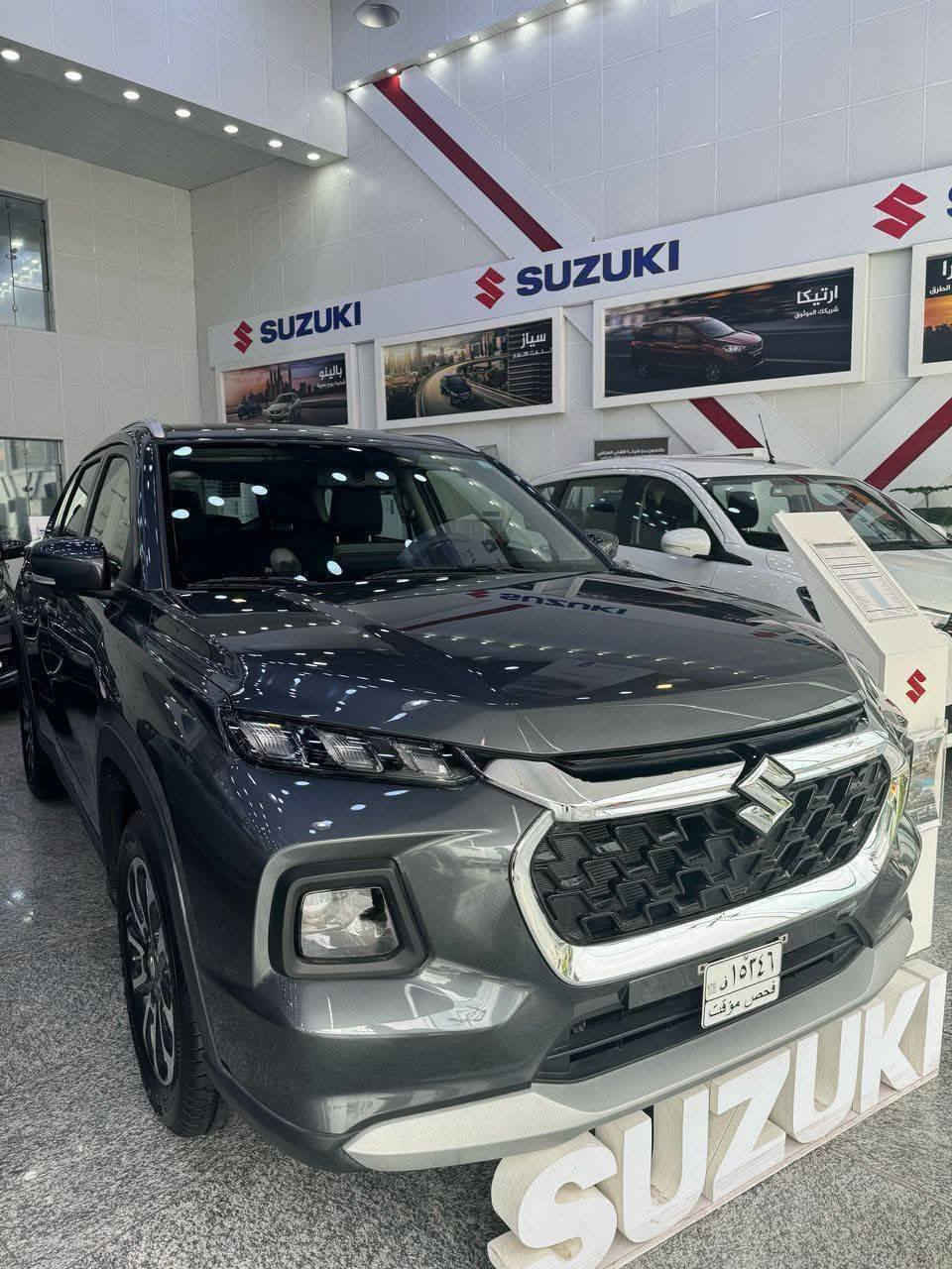 ✨ امتلك سيارتك اليوم… وابدأ الدفع براحتك!
تعلن شركتنا عن توفر جميع أنواع السيارات بالتقسيط المريح، بإجراءات سريعة وسلسة ومن دون أي تعقيد.

✔️ موافقات مرنة

✔️ خيارات دفع تناسب الجميع

✔️ إنجاز سريع وخدمة موثوقة

✔️ تجربة شراء مريحة من البداية حتى الاستلام

لا تؤجل حلمك… سيارتك بانتظارك الآن! تواصل معنا واحجز فرصتك اليوم.

🔴 #مصرف #الرافدين

▪️ موظف – منتسب – متقاعد أصيل

▪️ نظام منصة

▪️ 5 سنوات تسديد بدون حجز مروري

🟢 #مصرف الصناعي للموظف المدني

جميع المصارف مشمولة8 سنوات

سيارات هايبرد اقتصادية

🔵 #مصرف #الزراعي

سيارات شانجان. +هافال

موظفين مدنيين + ضباط

جميع المصارف

#المنتسبين #وزارة #الداخلية #الموطنين #لدى #مصرف #الزراعي

٧ سنوات تسديد

🟠 #مصرف #TPi يشمل

موظفين. مصرف Tpi

موظفين مصرف النهرين

سيارات كوري فخمة 

8 سنوات راحة

#مصرف #الجنوبي #الاسلامي يشمل الموظفين بنظام كفيل موظف والمنتسبين وزارة الداخلية بنظام كفيل منتسب.

#المحامين #بدون #كفيل
للاستفسار يرجى مراسله الصفحه


**إذا كنت صاحب هذا الإعلان وتريد حذفه لأي سبب، رجاءا أرسل رسالة إلى الدعم الفني**