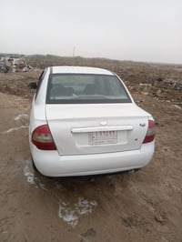 موديل ٢٠١٥ • تبديل مكينه • رقم واسط