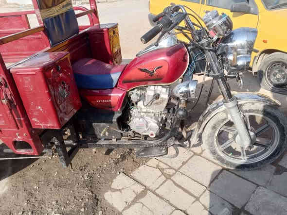 ستوته موديل 2023مكفوله من كلشي نضافه فول السعر مليون و900بيها مجال كلش بصيط مكاني الدورة ابو دشير رقم الهاتف ***********
