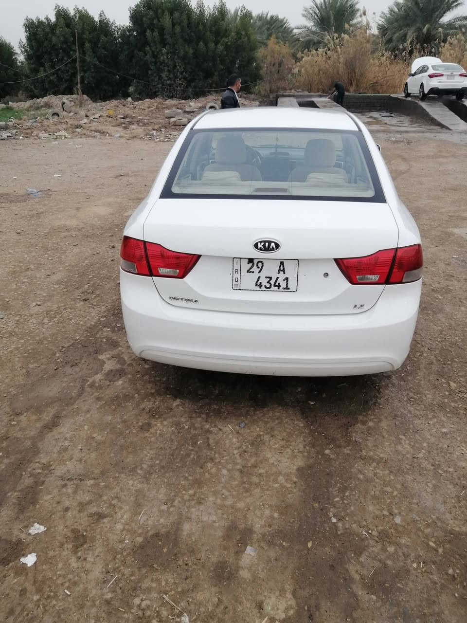 سلام عليك اوكتما وارد خليجي 2009 كفاله عامه رقم واسط دولي بسمي السعر ١٣٥ وبيه مجال المكان بابل شوملي رقم***********
