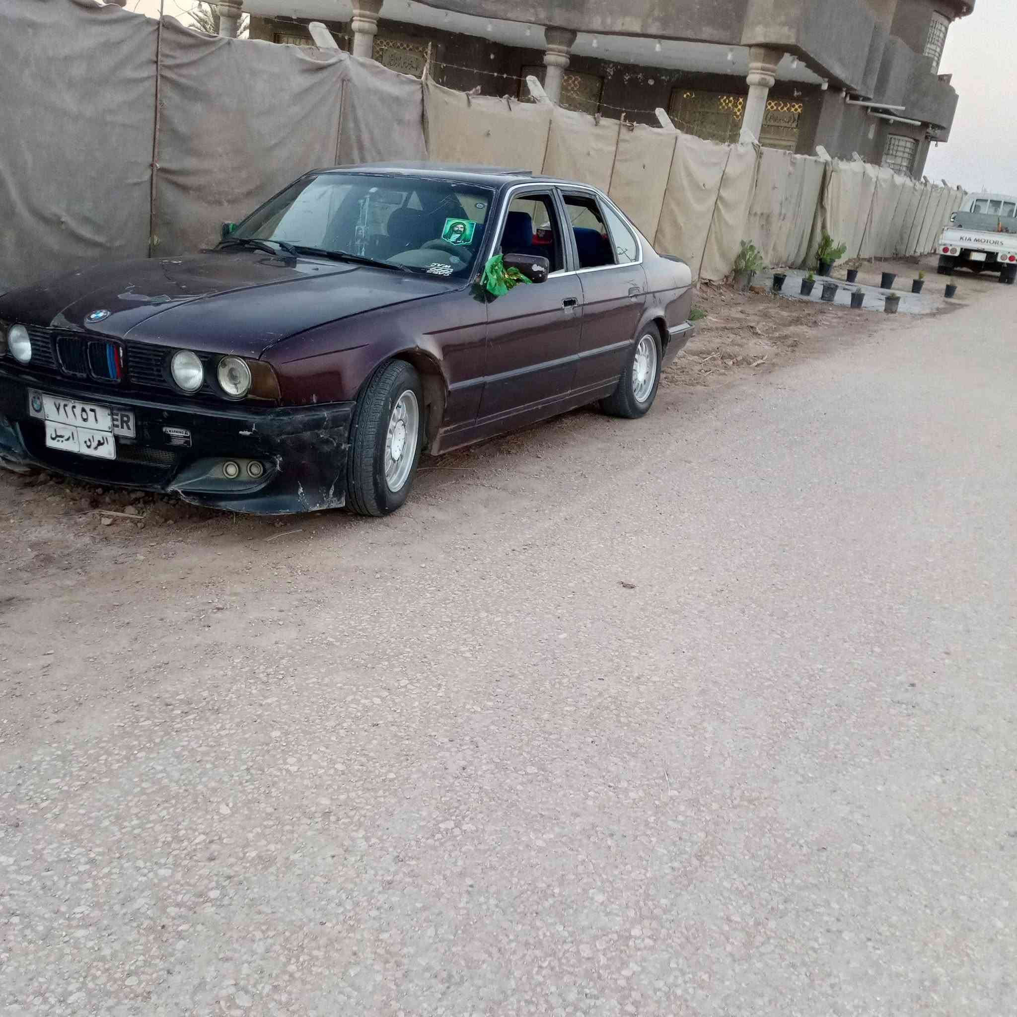 سلام عليكم سيارة بي ام 525مديل 1992رقم اربيل كير جديد السعر خاص مكان بابل


**إذا كنت صاحب هذا الإعلان وتريد حذفه لأي سبب، رجاءا أرسل رسالة إلى الدعم الفني**