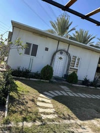 � للبيع أرض زراعية طابو – فرصة مميزة 🌿 📍 الموقع: أبو غريب – الشيحة 📜 ا...