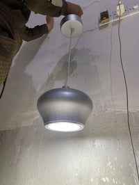 ثريه لد 12 قطعه   تصفيه   07714404796