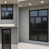 جام شبابيك • شبابيك • ابواب • ابواب تركية • ابواب فاخرة • شبابيك حديثة...