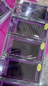 رموش • بهل شكل • قطعة