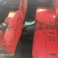 للبيع.. مكينه وكير ونجي جديد داخل شوفت العين مقبول مرتب حداديه جديده ط...