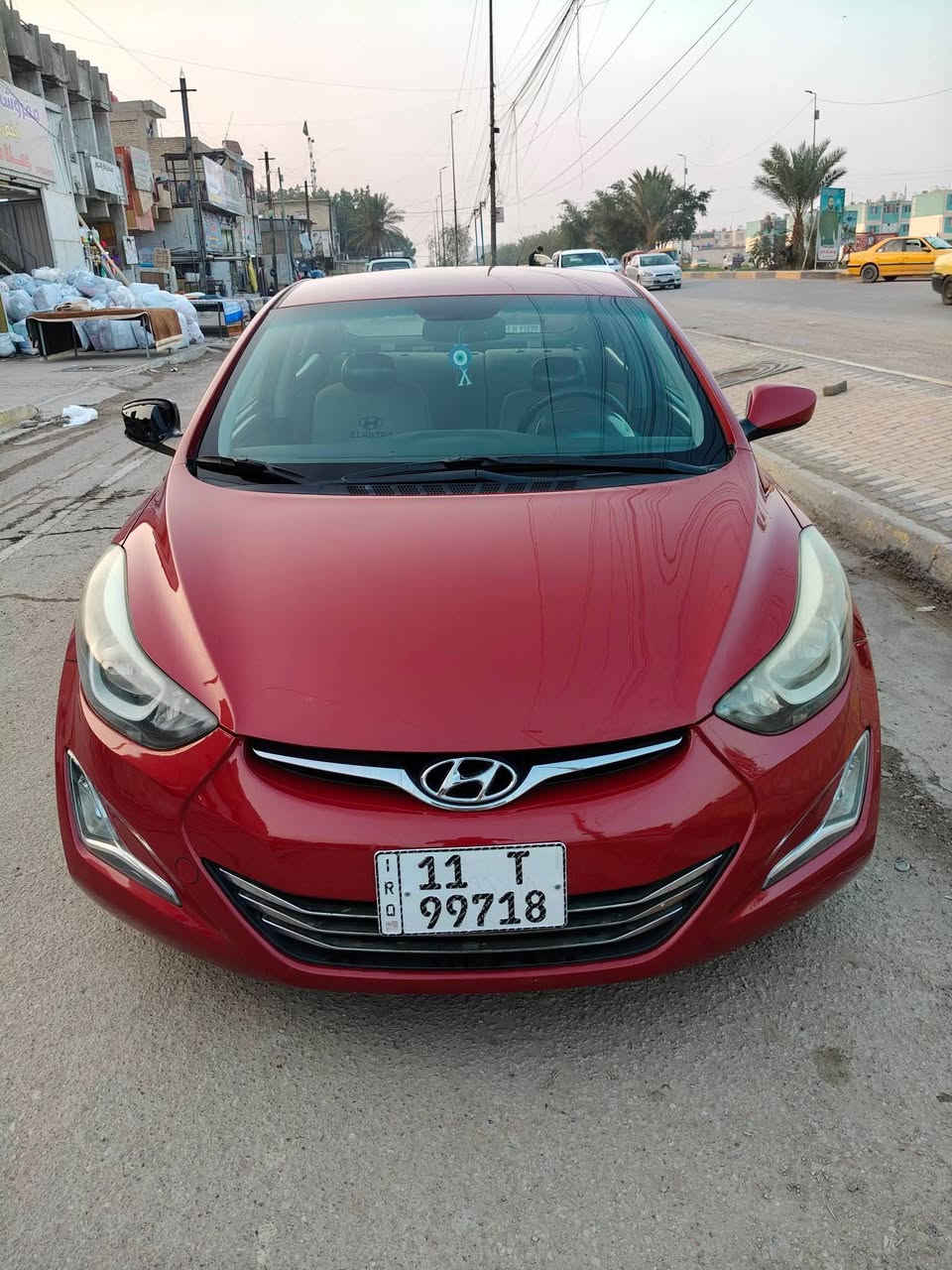 السلام عليكم الانترا 2016 وارد امريكي مكينه 2000 دوش الحادث موضح بلصور العنوان بغداد السعر 129 وبيها مجال
***********
