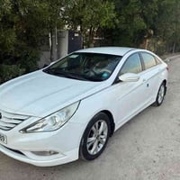 مكلف بالنشر. هونداي سوناتا 2013 وارد خليجي المواصفات الشركة العامة محر...