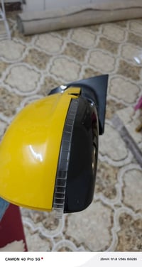 مرايا كريت ول ٢٠١٦ بلادي بس إطار جانبي واكع ٢٥ ألف ٠٧٧٠٨٥٩١٥٤٦