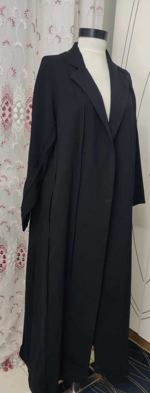 عبايات للبيع كلهن بسعر جمله المهتمه تدخلي خاص  باله خليجي


**إذا كنت صاحب هذا الإعلان وتريد حذفه لأي سبب، رجاءا أرسل رسالة إلى الدعم الفني**