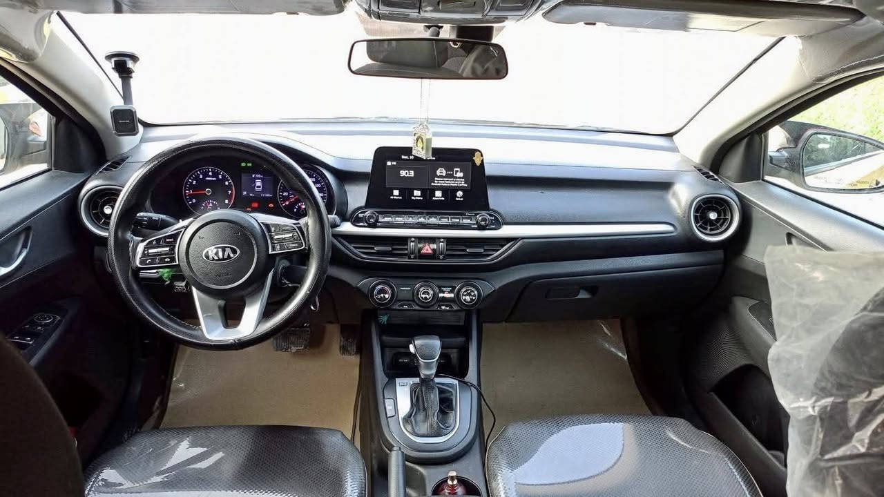 السلام عليكم كيا فورتي للبيع 2021صور حادث منشور بييها تصليح جاملغ خلفي وصندوك سيارة كير محرك تبريد خير من الله رقم سيارة بغداد دولي سيارة احلى من الصور مواصفات السيارة شاشة كامرة خلفية تحكمات ستيرن مانع تزحلق محرك
حجم 2000 دوش تحديد مسار تبريد ثلج سياره شادلها منظومة غاز 60لتر سيارة ماشية 117 حقيقي سيارة بأسمي تخم تاير جديد صدر جديد سيارة ليبل واحد سعر السيارة 125 وبيها مجال قليل مكاني بغداد السيدية رقم الهاتف *********** الشراي يتصل
واني مكلف بالنشر اي استفسار على هذا الرقم
