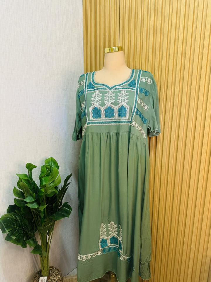 #10الف فقط 😍✨
دشداشه رمضانيه 🌙🏮
خامه كشمير ايطالي درجه اولى 
قياسات L_xl_2xl_3xl_4xl_5xl

للحجز والاستفسار يرجى مراسله الصفحه
رقم هاتف واتساب ***********
توصيل بسماية 1000
بغداد 5000
محافضات 6000
يوجد دفع عن طريق الماستر كارد ✅💵
