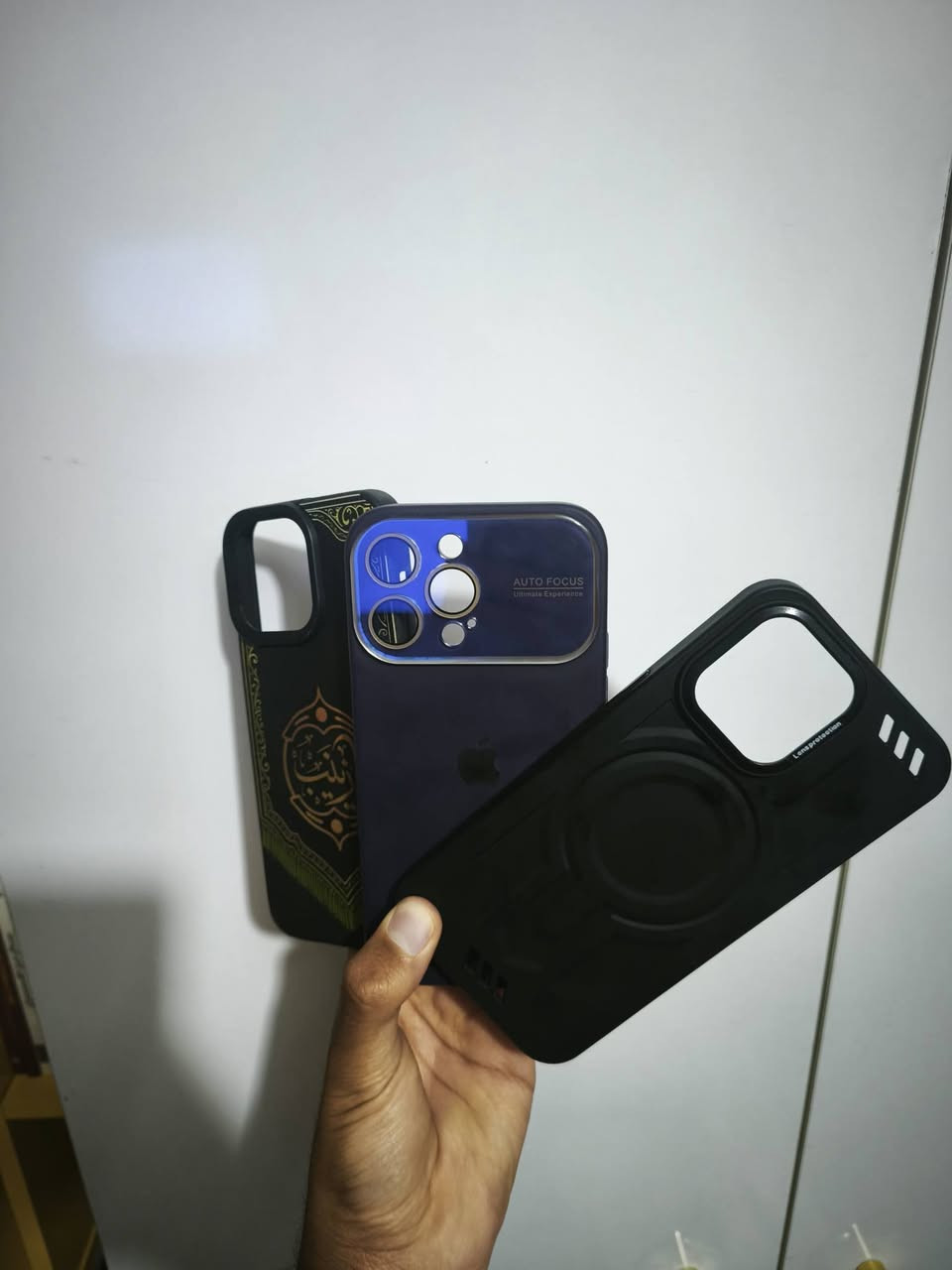 ايفون 14 برو ماكس
لون بنفسجي 
ذاكرة 512 
فيس ايدي شغال 
كلشي شغال 
بطاريه 83🔋

الجهاز ناسي ايكلود مالته ومسويله تخطي 
 ومبدل شاشه ب وحده اصليه 
السعر 400


**إذا كنت صاحب هذا الإعلان وتريد حذفه لأي سبب، رجاءا أرسل رسالة إلى الدعم الفني**