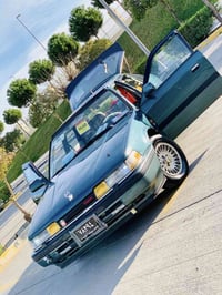 مازدا ٦٢٦ • ١٩٩٢ • سليماني