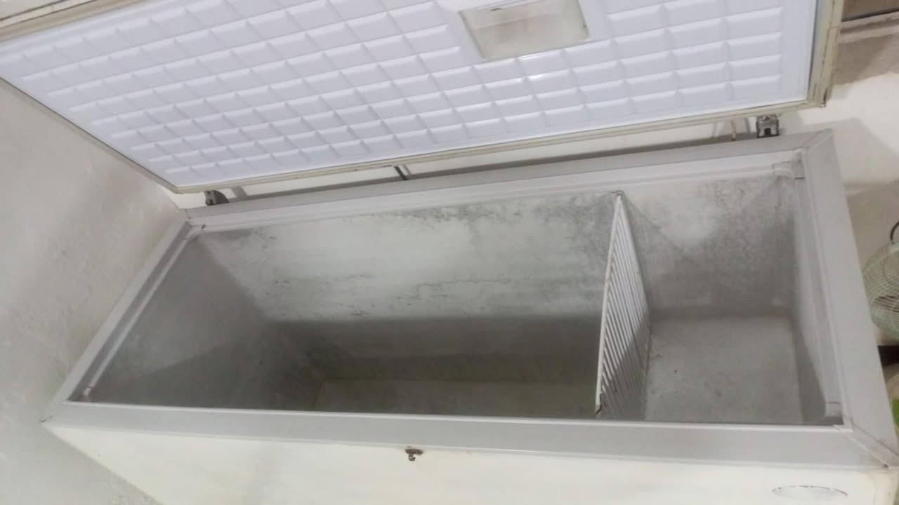 مجمده ضخمه 18قدم شرط لنظافه وشغل مكانها سماوة سعرها 350 وبيها مجال للشراي


**إذا كنت صاحب هذا الإعلان وتريد حذفه لأي سبب، رجاءا أرسل رسالة إلى الدعم الفني**