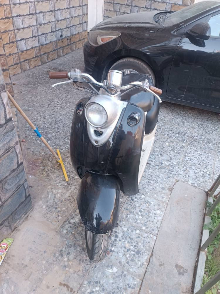 دراجه عبد الحليم مراسله ع خاص عمارة, ميسان


**إذا كنت صاحب هذا الإعلان وتريد حذفه لأي سبب، رجاءا أرسل رسالة إلى الدعم الفني**