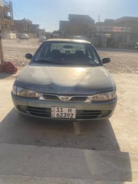 ✋🏼 بروتون ويرا ٢٠٠٥ رقم جديد  مصبوغة عام وجاردة  گير محرك تبريد شغال ح...