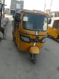 توكتوك • موديل ١٩