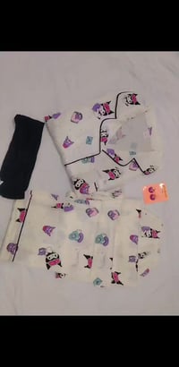 التراكات النسائية • متحلة • ملابس