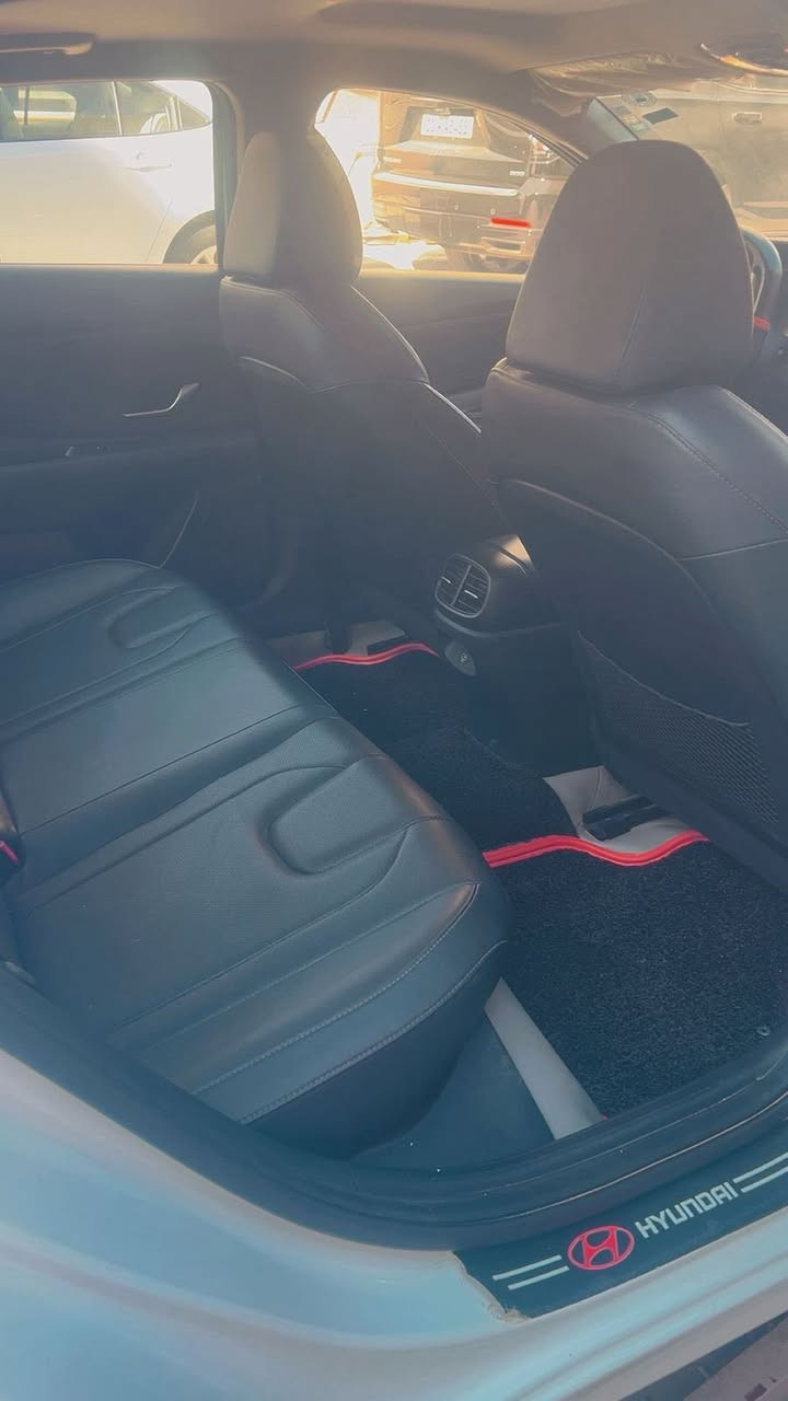 السلام عليكم النترا موديل 24ماشيه 49 مكفوله كفاله عامه بأسمي مكاني بغداد
***********
